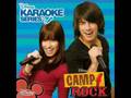 Start the Party Karaoke Movie version with Lyrics