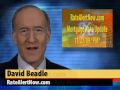 Friday 5PM 11/27/09 Free Mortgage Rates Update