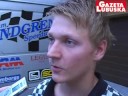 ZK? Kronopol - Unibax p�?fina? DMP - ocenia Fredrik Lindgren