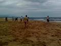videos de Mankini Soccer