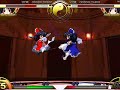東劇 Tohgeki Block F Game 008 呉　竜府(Reimu) vs ほげー(Reimu)
