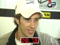 100 secondi con Dovizioso 100 secondi con Dovizioso
