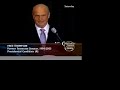 Fred Thompson Speech to VA Republican Party (Part 2 of 4)