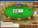pokerzion: loosefer plays zekeret (durrrr) $25/$50nl HU