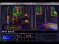in this episode, we meet brynn, take a ride on a tree, and witness the evilness of malcolm, that darn jester!
