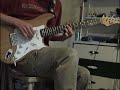Eriatarka Intro - The Mars Volta
