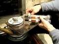 SinkScience #10 - Shake Flashlight Shaker
