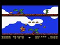 walkthrough of 1991 nes game - tom & jerry (and tuffy).