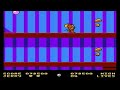 walkthrough of 1991 nes game - tom & jerry (and tuffy).