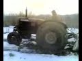 extreme sport(trakt�r show)
