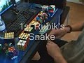 15 Puzzles in 30 Minutes 15 Puzzles in 30 Minutes