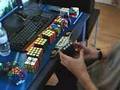 15 Puzzles in 30 Minutes