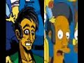 The Simpsons on Version Anime The Simpsons on Version Anime