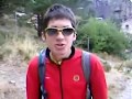 BTT Calcena subida al moncayo