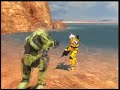Noob Meets Recon