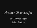 Aesar Mustafa in Tebrau City, Johor Bahru