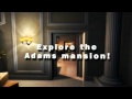 Safecracker: The Ultimate Puzzle Adventure Trailer