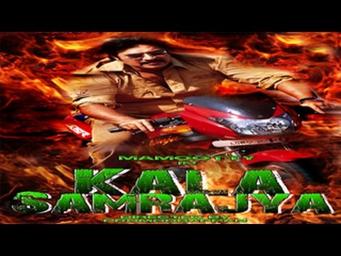 Kaala Samrajya Hindi Full Movie Hd 720p