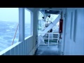 Sanco Spirit Seismic vessel off NL