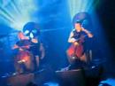 Apocalyptica - Bittersweet (Live @ PeCSa 2007)