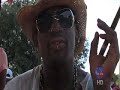 Dennis Rodman charity