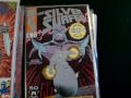 silver surfer comics graphic illusion part 2
