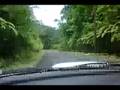 Wrx Run To Castle Bruce D/ca Pt3