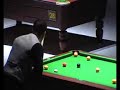 English 8 Ball Blackball Pool Clearance