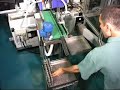 cnc centerless grinder for washing machine shafts
