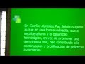 part3- Impacto del neoliberalismo en el bienestar social...
