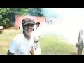 Kids with Machine Guns