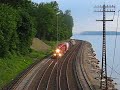 D&H Train #417 - South Bronx Express - Scarborough, NY