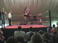 Bubbles & Chaos vs. Sykes & Chelsey Karter Bubbles & Chaos vs. Sykes & Chelsey Karter