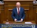 Αποσπάσματα από την δευτερολογία του Γιώργου Παπανδρέου στην Βουλή, 15-2-2008 με θέμα το Ασφαλιστικό.