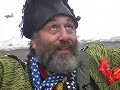 anarchist runs for president     since 1988