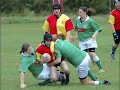 London Irish U15 Girls London Irish U15 Girls