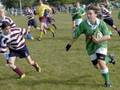 London Irish U15 Girls