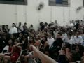 Formandos do 3°C  