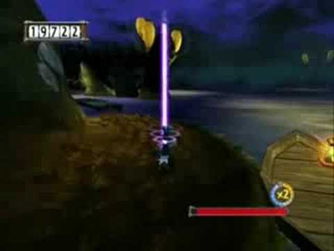 Rayman 3 : Hoodlum Havoc