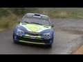 Ten Brinke/Kuipers Test Veldenz 2010 [HD]