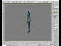 3D Studio Max 8 tutorial espa�ol