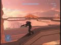 Halo 3 Campaign Glitch