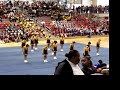 cheerleading