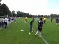 Türk Kelsterbach - Vikt. Sindlingen II 6:1