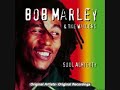 Mr.Chatterbox-Bob Marley