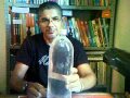 SUBMARINO DIDÁTICO (SD) - Princípio de Arquimedes e Princípio de Pascal