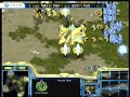 OGN vs STX Proleague Playoffs G3 2v2 Hannibal P1of2