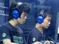 ogn vs stx proleague playoffs g3 2v2 hannibal p1of2