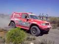 videos de DAKAR 2009 ETAPA 5 CAMINO A CERRO NEGRO