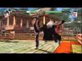 Virtua Fighter 5